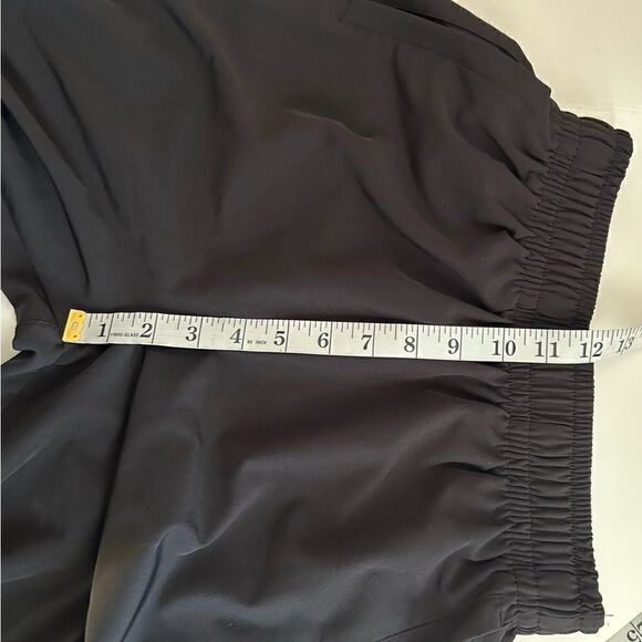 Mondetta Black Joggers Size Small - Picture 8 of 10